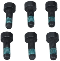 SACHS Flywheel - 6366 000 055